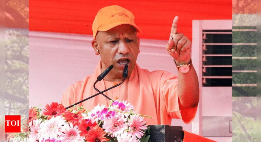 'Miscreants will not be spared': UP CM Yogi Adityanath's warning ahead of Dussehra; videos & social media to track offenders