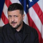 India mostly with us, says Zelenskyy, hopes for more