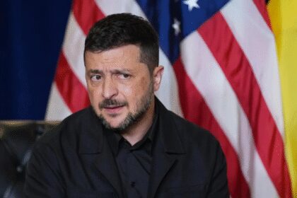 India mostly with us, says Zelenskyy, hopes for more