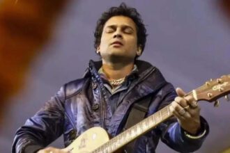 'We want thorough probe on death': Zubeen Garg’s family moves Assam CID; SIT records statements