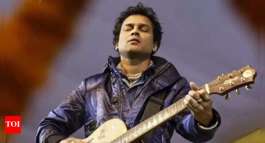 'We want thorough probe on death': Zubeen Garg’s family moves Assam CID; SIT records statements