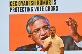 cec vote chori
