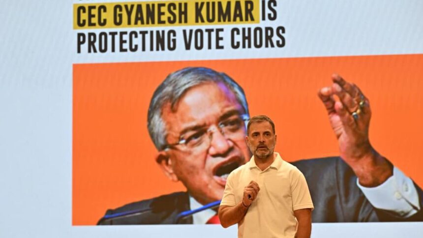 cec vote chori