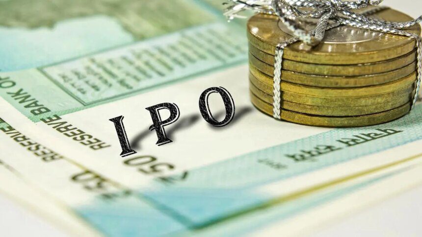 Last day: iValue Infosolutions IPO fully subscribed on closing day, QIBs lead with 1.23x subscription