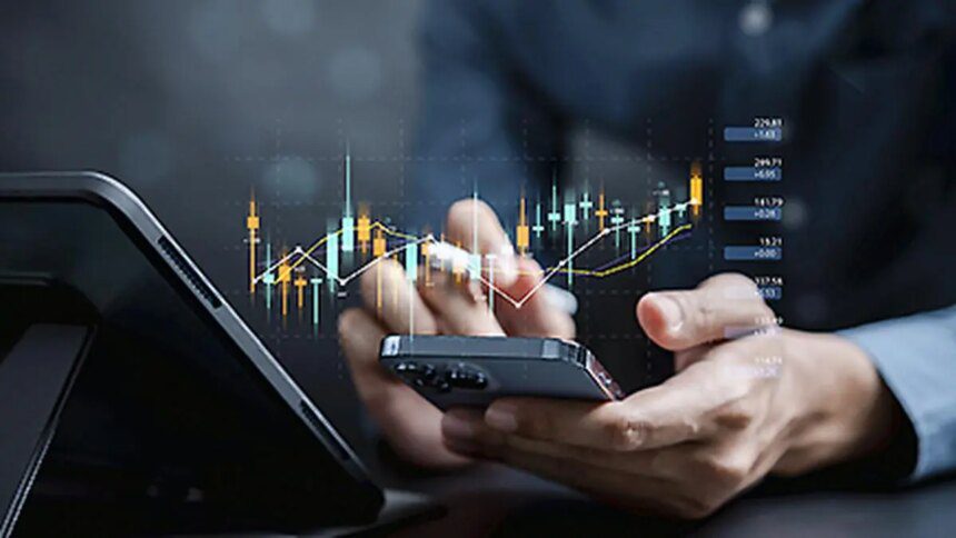 iValue Infosolutions opens weak, stock declines further after 5% discount listing