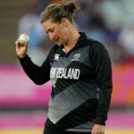 'Extremely frustrating': Sophie Devine expresses her disappointment with Women's WC scheduling
