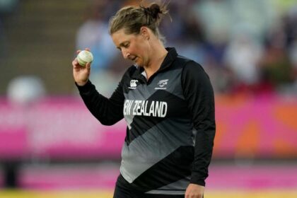 'Extremely frustrating': Sophie Devine expresses her disappointment with Women's WC scheduling