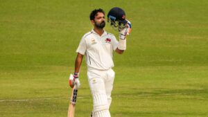 'India needed me in Australia': Ajinkya Rahane puts selectors in question for 'no communication'