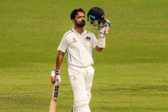 'India needed me in Australia': Ajinkya Rahane puts selectors in question for 'no communication'