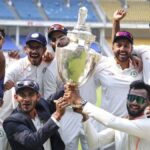 Ranji Trophy 2025-26 Live: Where to watch on TV and stream online?