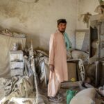 Afghanistan, Pakistan enter 48-hour truce after deadly border clashes