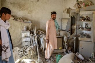 Afghanistan, Pakistan enter 48-hour truce after deadly border clashes