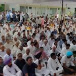 48-hour ultimatum over Dalit IPS officer’s death: Mahapanchayat demands arrest, suspension of top cops including DGP