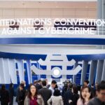 72 states nations sign first UN treaty to fight cybercrime