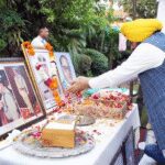 Dalit IPS officer's death: AAP to hold candlelight marches across Punjab