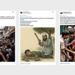 AI-generated images fuel surge of anti-Muslim hate in India: Report