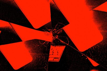 AI Will Kill the Smartphone—and Maybe the Screen Entirely