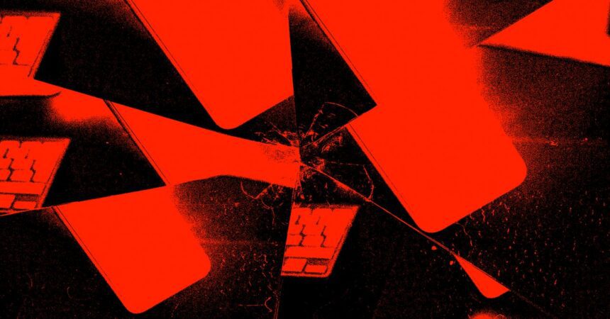 AI Will Kill the Smartphone—and Maybe the Screen Entirely