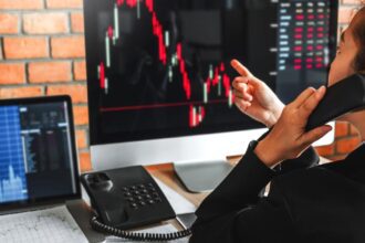 AMC stocks: HDFC AMC, Nippon Life, UTI AMC slide as SEBI proposes MF fee overhaul