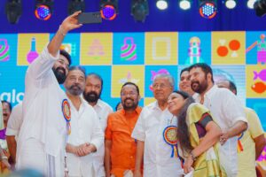 “Kerala can’t be called poverty-free while we live in misery”: ASHA workers urge actors to skip “poverty-free” declaration event