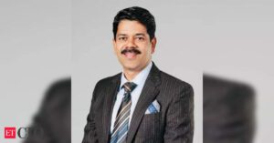 Abhijit Bhalerao joins Siemens to drive enterprise digitalization