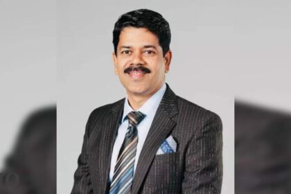 Abhijit Bhalerao joins Siemens to drive enterprise digitalization