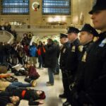 Activists say Mamdani must counter Trump, starting with how he leads NYPD
