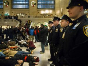 Activists say Mamdani must counter Trump, starting with how he leads NYPD