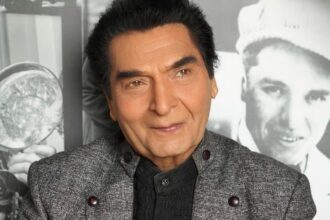 Actor Asrani dies at 84 in Mumbai, hours after sharing Diwali wishes on Instagram