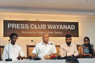 Adivasi groups say Kerala’s “extreme poverty-free” claim hides harsh realities faced by marginalised communities