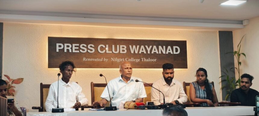 Adivasi groups say Kerala’s “extreme poverty-free” claim hides harsh realities faced by marginalised communities