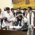 Afghan Hindus and Sikhs meet foreign minister Muttaqi; urge restoration, maintenance of gurdwaras, temples