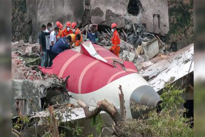 Air India plane crash: AAIB declines pilot body's request to include its member in probe team; cites govt norms