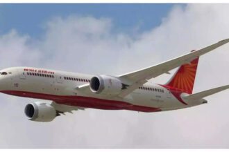 Bird strike: Air India flight from Colombo disrupted; lands safely in Chennai with 158 passengers on board