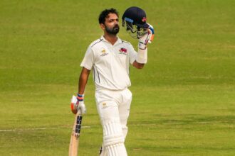 Ajinkya Rahane suggests change in appointment of domestic selectors, bats for recently retired ones