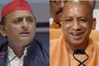 ‘UP CM is infiltrator’: Akhilesh calls out Adityanath’s Uttarakhand link; accuses BJP of double standards