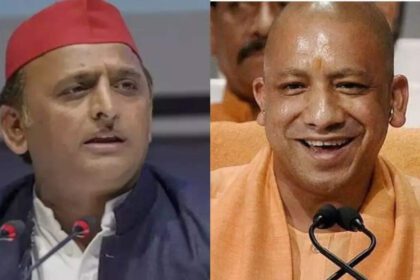 ‘UP CM is infiltrator’: Akhilesh calls out Adityanath’s Uttarakhand link; accuses BJP of double standards