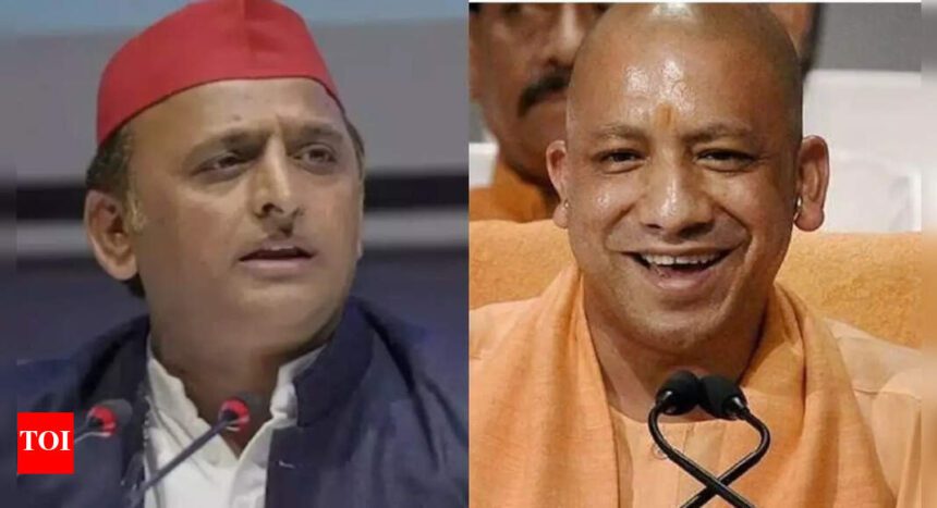 ‘UP CM is infiltrator’: Akhilesh calls out Adityanath’s Uttarakhand link; accuses BJP of double standards
