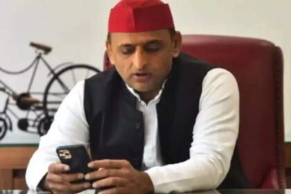 'Adult content': Akhilesh Yadav questions Facebook account suspension; claims post was on journalist, woman's death