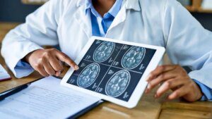 Alert: Neurological disorders now affect 40% of people