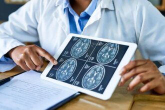 Alert: Neurological disorders now affect 40% of people