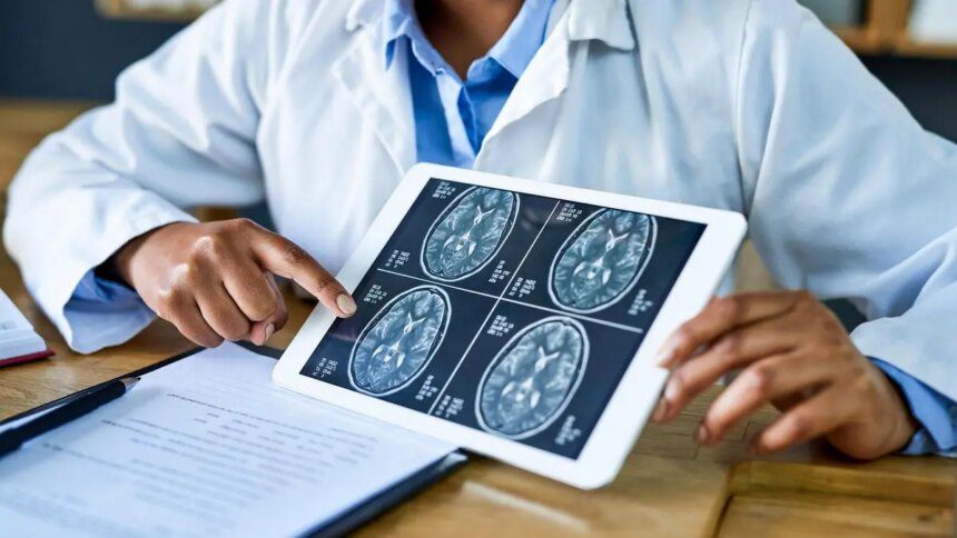 Alert: Neurological disorders now affect 40% of people