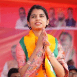 “Alinagar will become Sitanagar,” BJP candidate Maithili Thakur declares, after backlash, claims “idea came from Union minister”