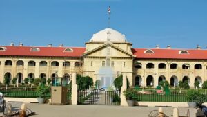 Allahabad HC frees interfaith couple, terms detention ‘illegal’ and violation of rights