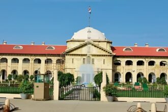 Allahabad HC frees interfaith couple, terms detention ‘illegal’ and violation of rights
