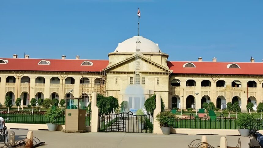 Allahabad HC frees interfaith couple, terms detention ‘illegal’ and violation of rights