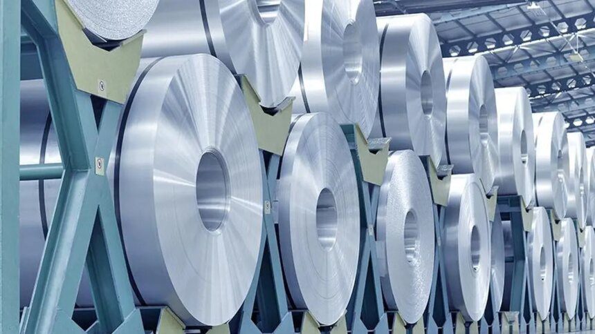Designing carbon transparency: Why aluminium must lead India’s next industrial revolution