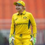 Alyssa Healy fitness update: Will Australia captain play ODI World Cup semi-final vs India?