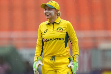 Alyssa Healy fitness update: Will Australia captain play ODI World Cup semi-final vs India?