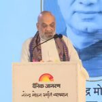 Amit Shah links “rise in Muslim population” to “large-scale infiltration”, repeating Islamophobic rhetoric